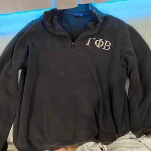 Gamma Phi Beta Jacket